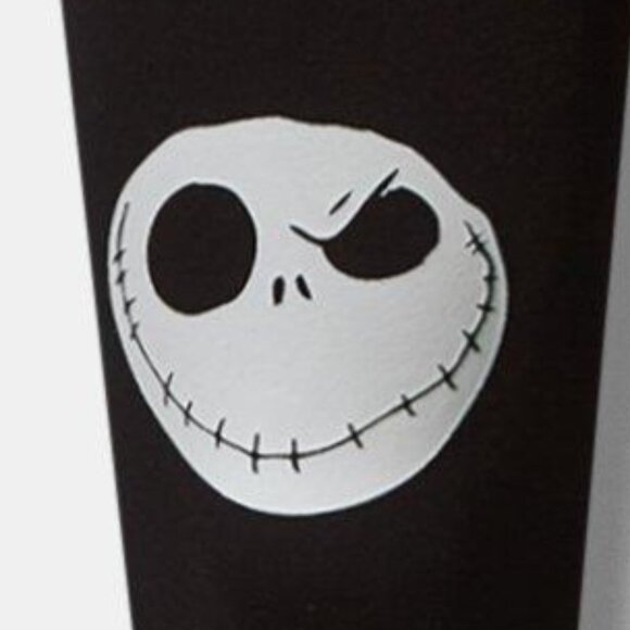 Disney Black and White Leggings - Picture 2 of 13